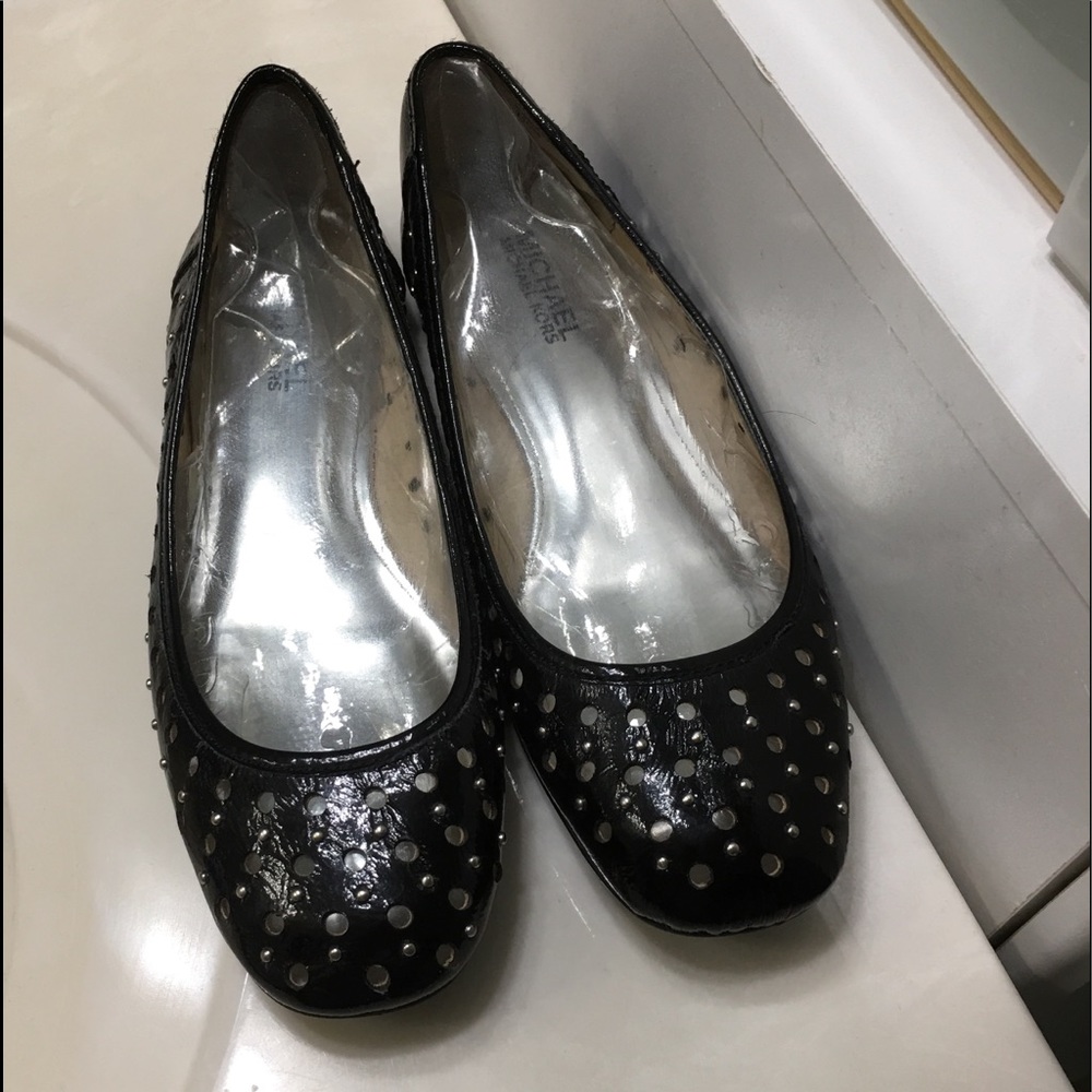 Michael Kors shoes